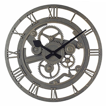 Настенные часы Tomas Stern TS-6115